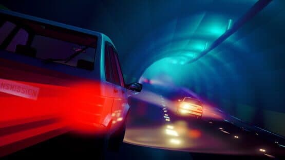 Transmission — screenshot 3