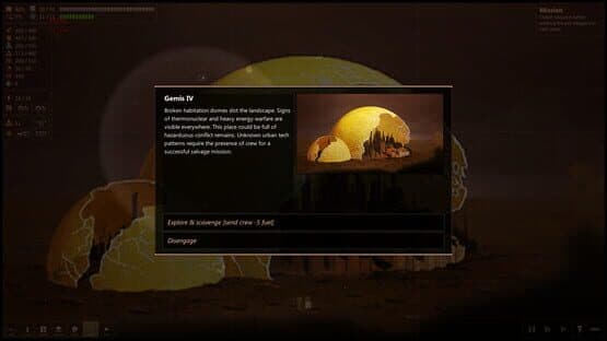 Shortest Trip to Earth — screenshot 5