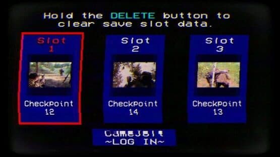 A Trip to Yugoslavia: Director's Cut — screenshot 2