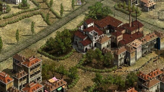 Cossacks II: Battle for Europe — screenshot 3