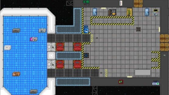 Unitystation — screenshot 5
