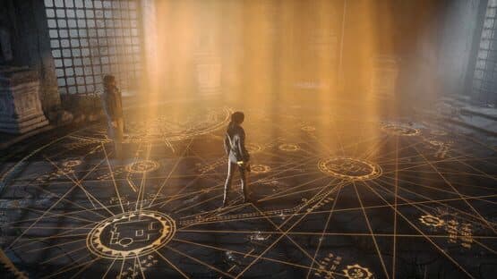 Rise of the Tomb Raider — screenshot 7