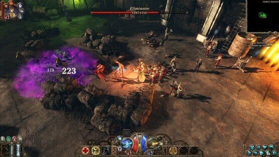 The Incredible Adventures of Van Helsing II — screenshot 4