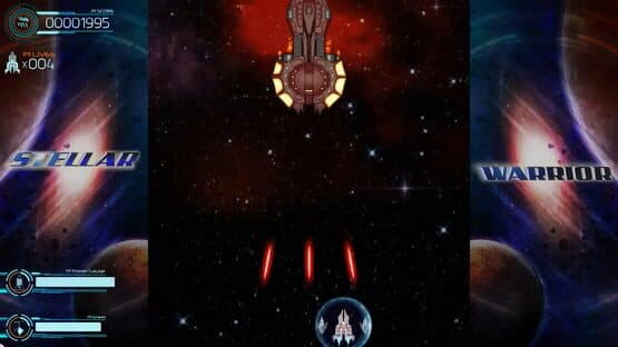Stellar Warrior — screenshot 5