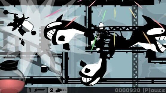Fowl Space — screenshot 3