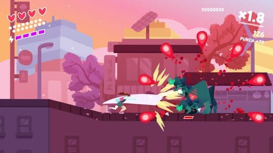 Super Crush KO — screenshot 5
