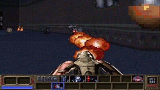 Eradicator — screenshot 3