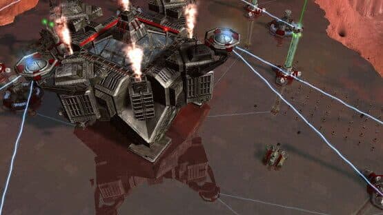 Perimeter — screenshot 4
