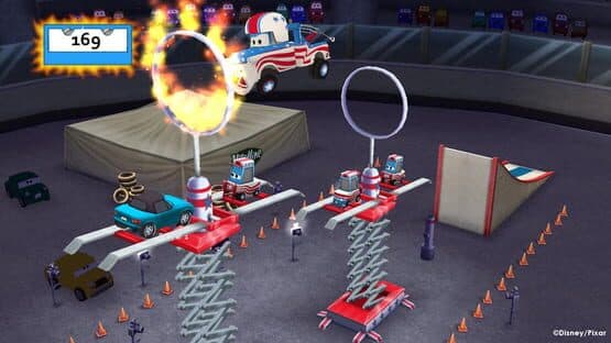 Cars Toon — screenshot 1