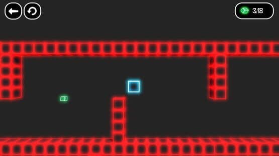 Gravity Jump — screenshot 1