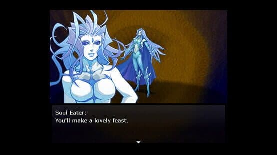 Victim of Xen — screenshot 1