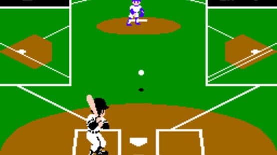 Bad News Baseball — screenshot 1