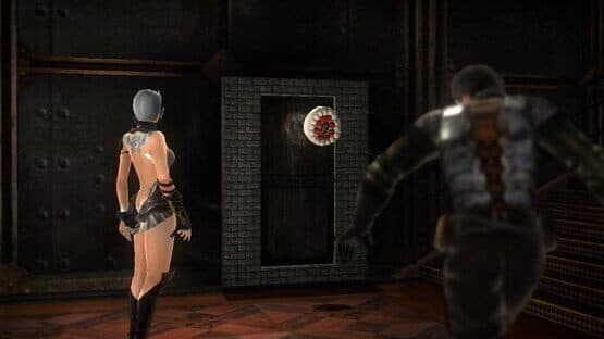 Deception IV: Blood Ties — screenshot 4