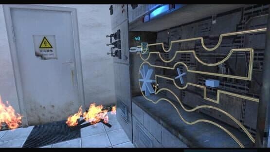Power Link VR — screenshot 4