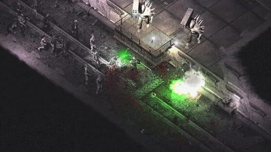 Zombie Shooter 2 — screenshot 3