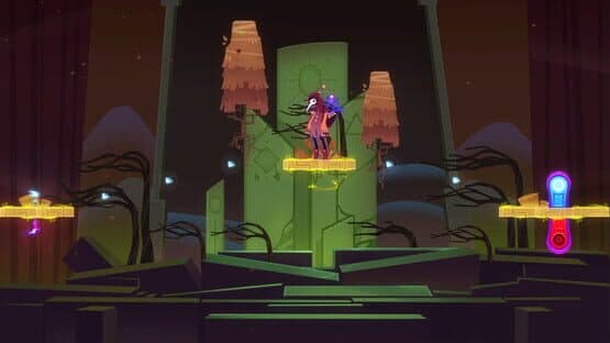 Shadow Mist — screenshot 5