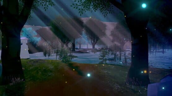 Heaven Forest Nights — screenshot 2
