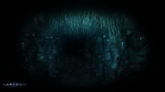 Narcosis — screenshot 3