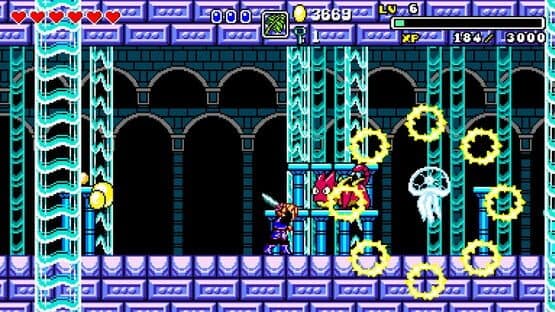 Aggelos — screenshot 3