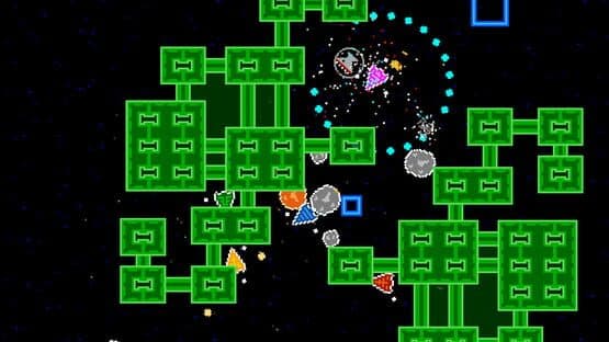 Astro Duel Deluxe — screenshot 3