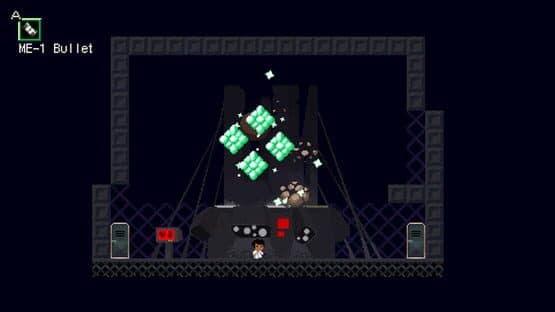 Sacred Stones — screenshot 3
