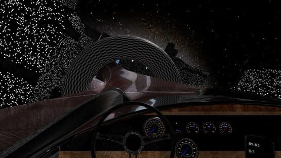Critical Gravity — screenshot 1
