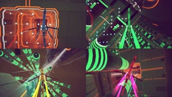 Lightfield — screenshot 8