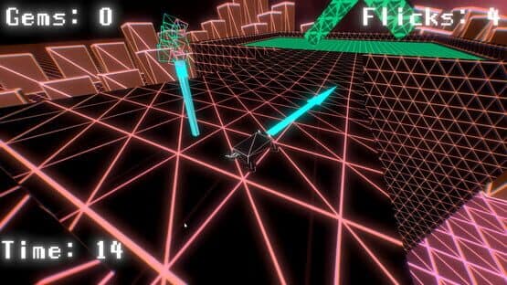 Block Cat Space Golf — screenshot 7