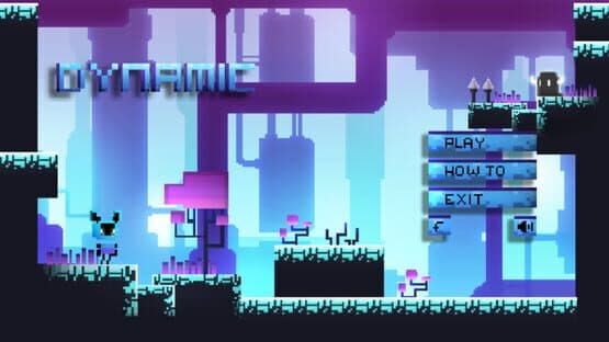 Dynamic — screenshot 1