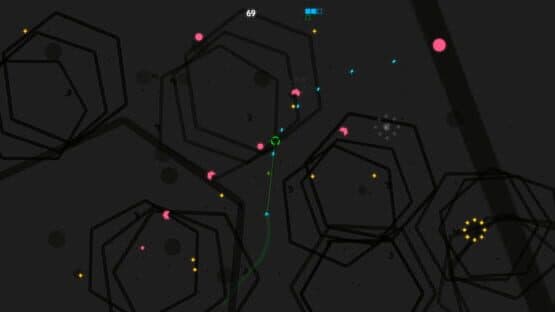 One Against the Galaxy — screenshot 1