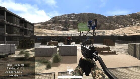 Range Royale — screenshot 3