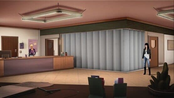 Shadows on the Vatican Act II: Wrath — screenshot 2