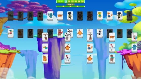 Mahjong Challenge — screenshot 1