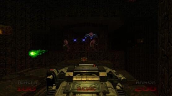 Doom 64 — screenshot 5