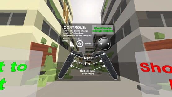 Dead Days — screenshot 2