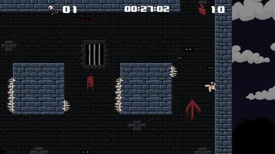 Abomination Tower — screenshot 1