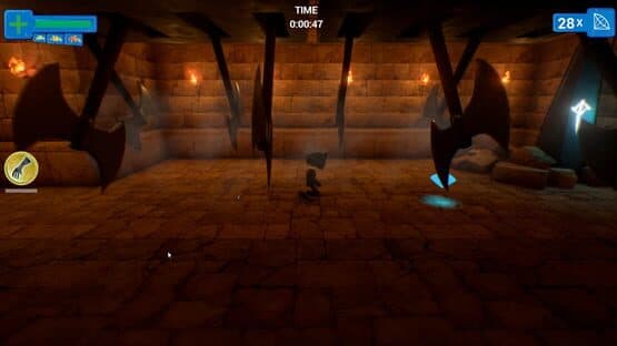 Medieval Steve — screenshot 1