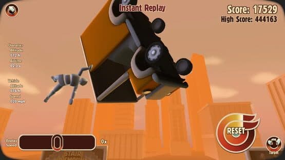 Turbo Dismount — screenshot 5