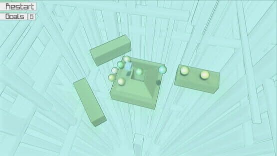 Balls and Magnets — screenshot 7