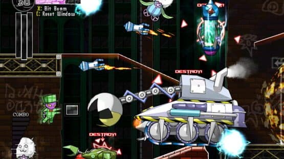 Copy Kitty — screenshot 5
