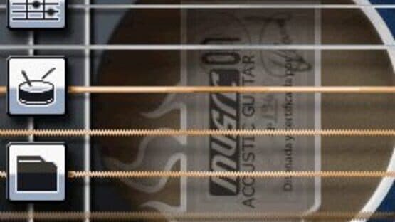 Music on: Acoustic Guitar — screenshot 7
