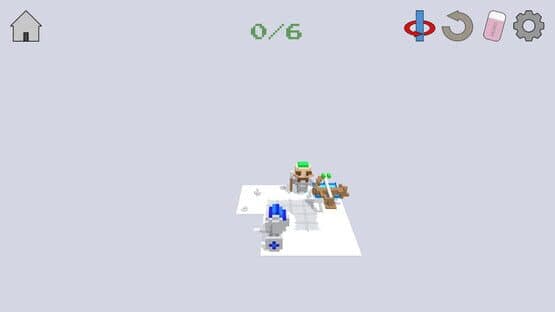 Synced Warriors — screenshot 3