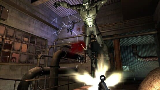 F.E.A.R. — screenshot 2