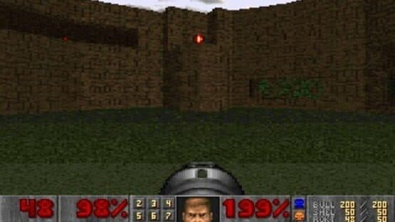 Doom Classic Complete — screenshot 4
