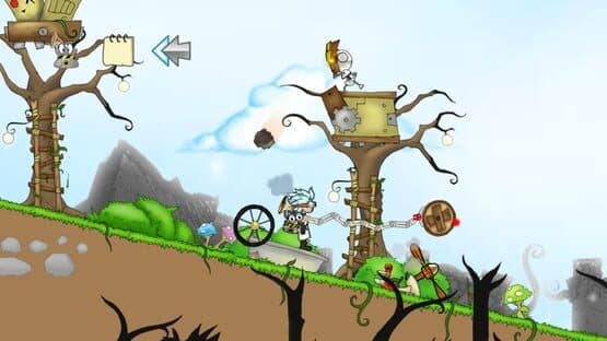 Doc Clock: The Toasted Sandwich of Time — screenshot 7
