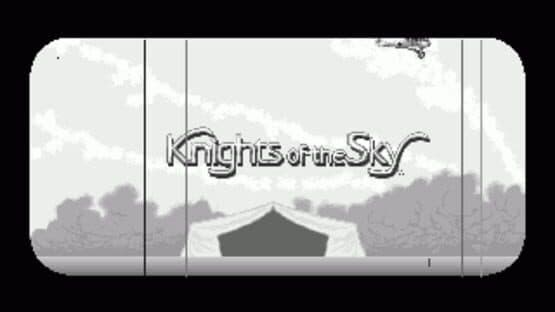 Knights of the Sky — screenshot 1