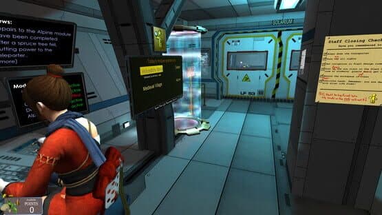 Solarium — screenshot 1