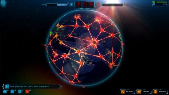 Global Outbreak: Doomsday Edition — screenshot 5