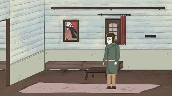 Kolkhoz: The Red Wedge — screenshot 5