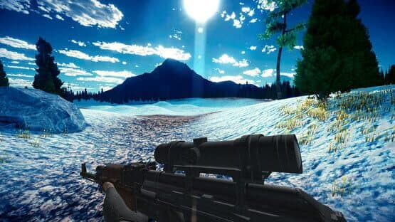 Alaska — screenshot 2